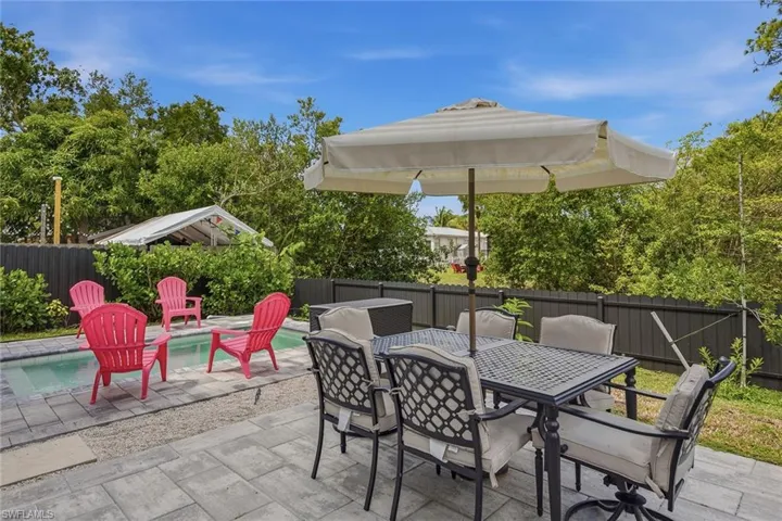 3400  Canal  ST, Naples, FL 34112