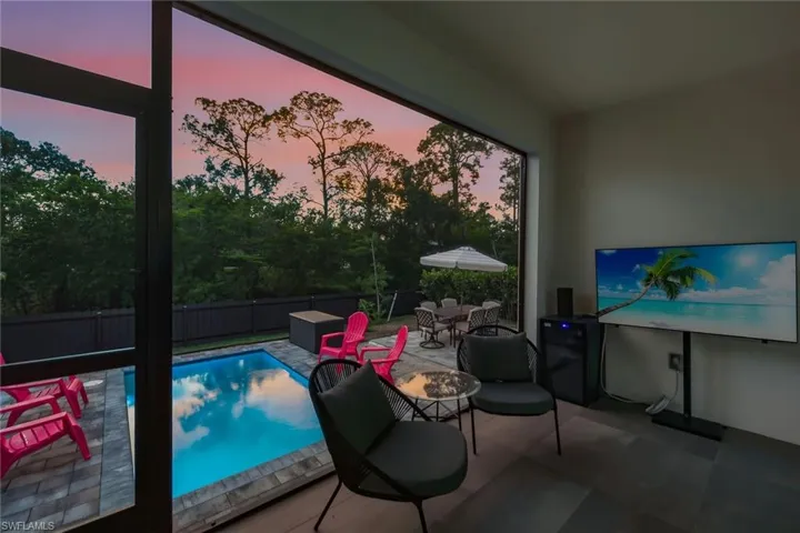 3400  Canal  ST, Naples, FL 34112