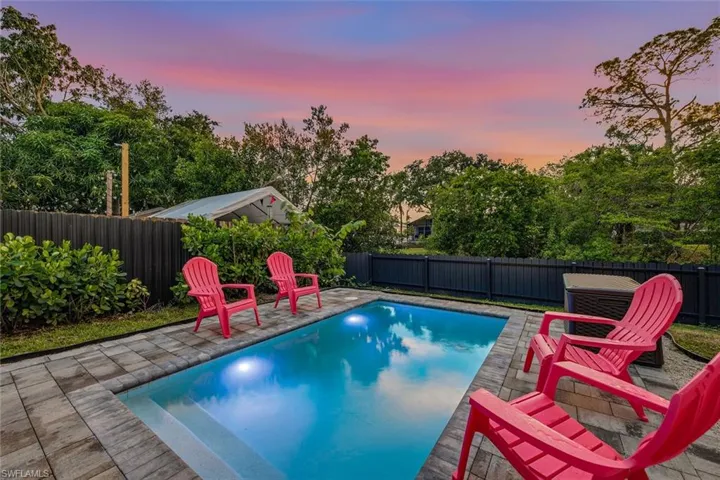 3400  Canal  ST, Naples, FL 34112
