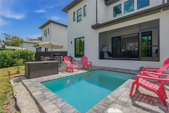 3400  Canal  ST, Naples, FL 34112