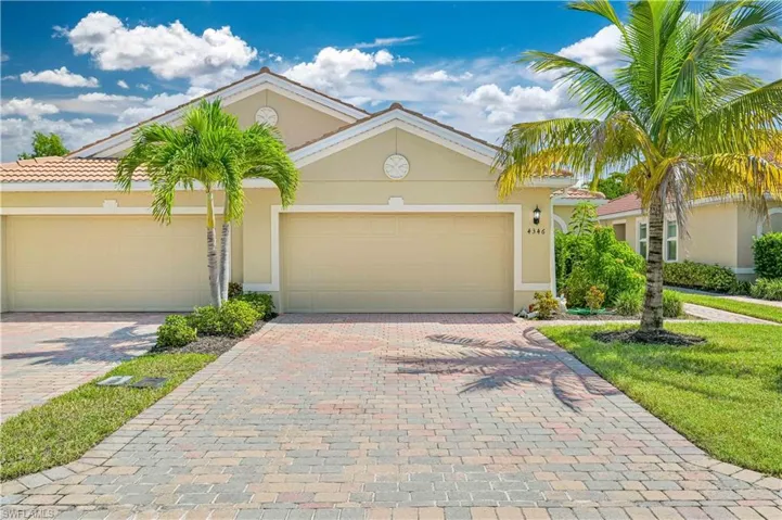 2 car garage