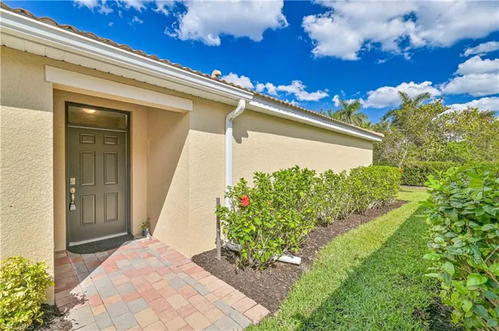4346  Dutchess Park  RD, Fort Myers, FL 33916