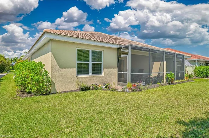 4346  Dutchess Park  RD, Fort Myers, FL 33916