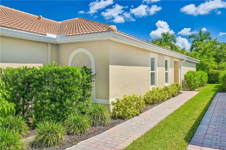 4346  Dutchess Park  RD, Fort Myers, FL 33916