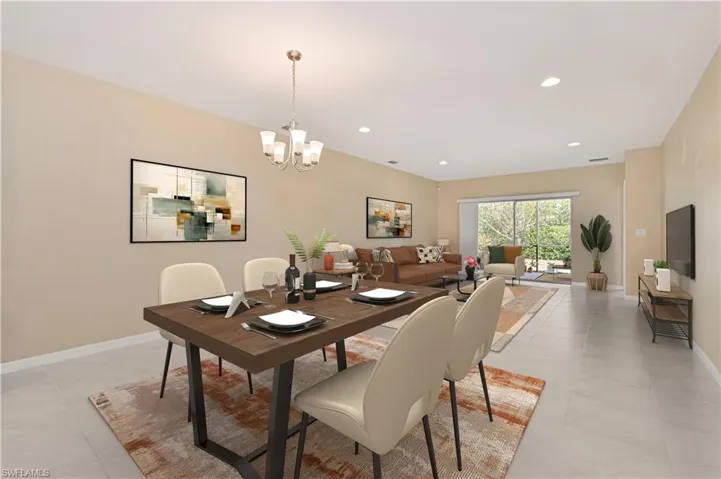 4346  Dutchess Park  RD, Fort Myers, FL 33916