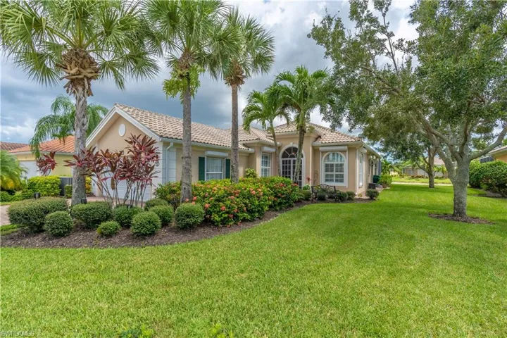 8556 Alessandria Ct, Naples, Florida 34114