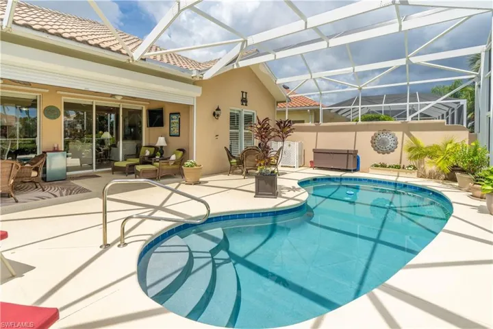 8556 Alessandria Ct, Naples, Florida 34114