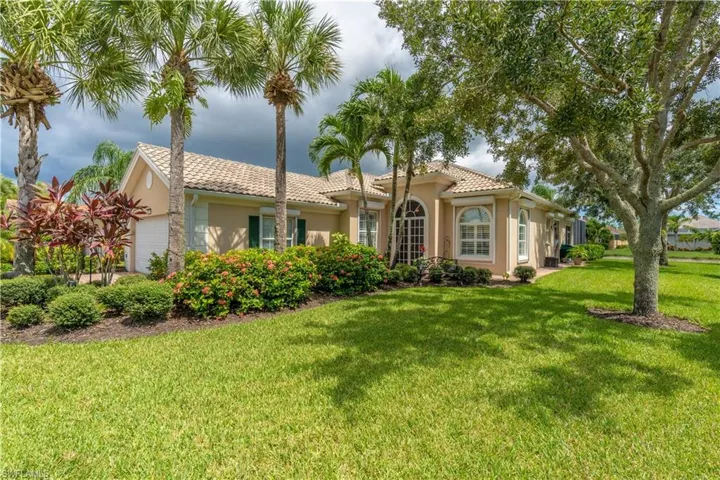 8556 Alessandria Ct, Naples, Florida 34114