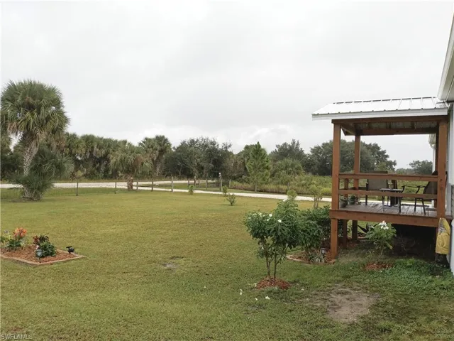 15582  316TH NW ST, Okeechobee, FL 34972