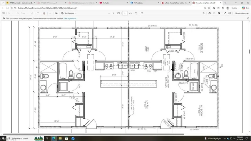 231  Santa Cruz  ST, North Fort Myers, FL 33903