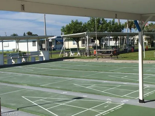 View of home's community
