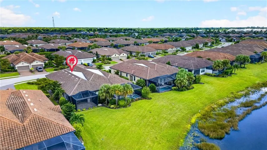 15159 Tolmino St, Naples, Florida 34114