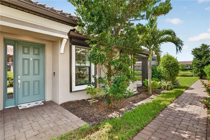 15159 Tolmino St, Naples, Florida 34114