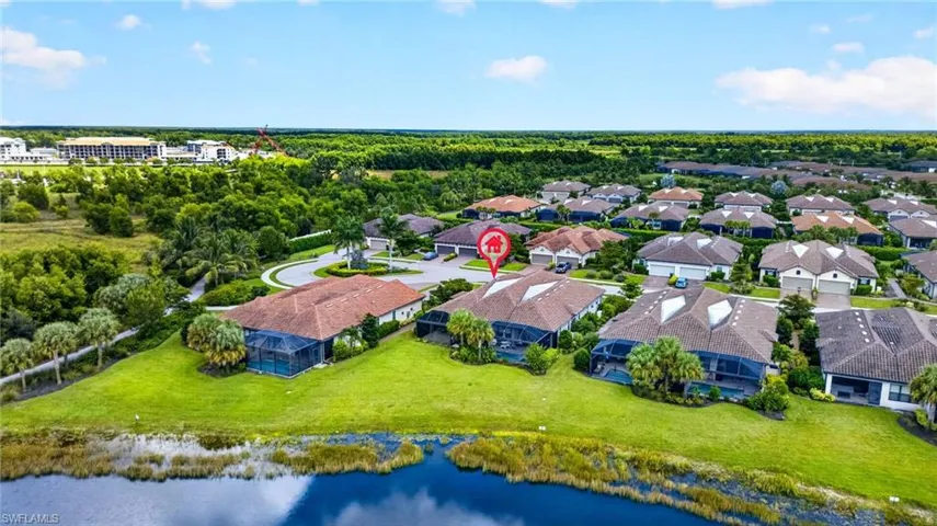 15159 Tolmino St, Naples, Florida 34114