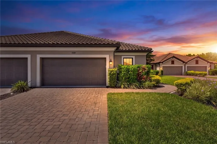 15159 Tolmino St, Naples, Florida 34114
