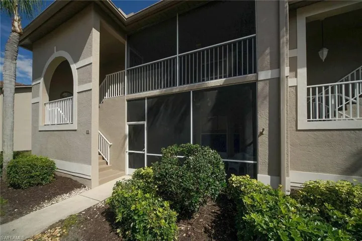 View of property