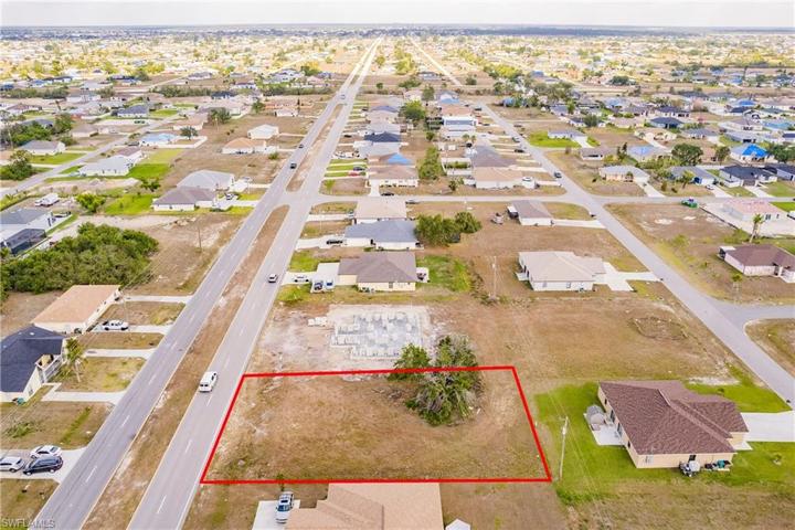 921  Andalusia  BLVD, CAPE CORAL, FL 33909
