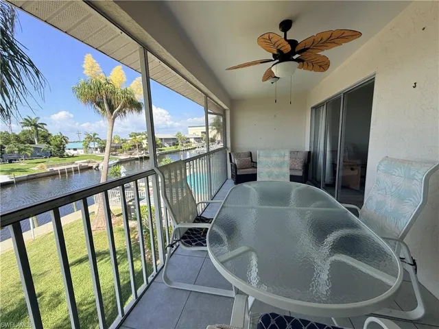 1339 Se 46th Ln 8, Cape Coral, Florida 33904
