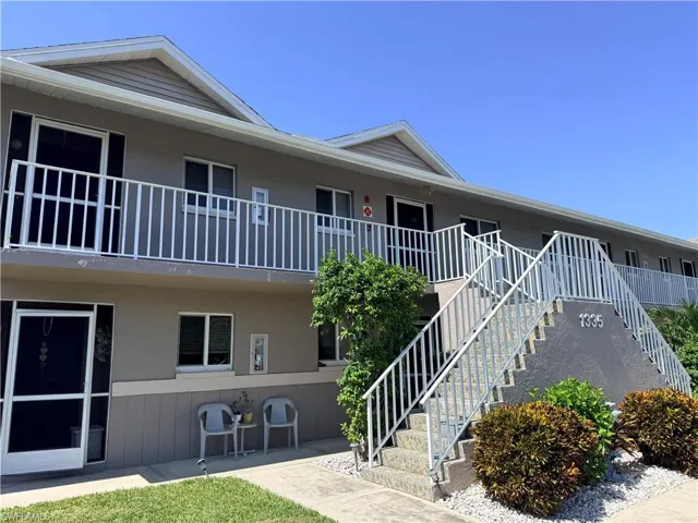 1339 Se 46th Ln 8, Cape Coral, Florida 33904