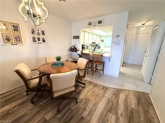 1339 Se 46th Ln 8, Cape Coral, Florida 33904