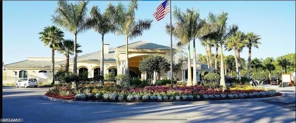 View of property
