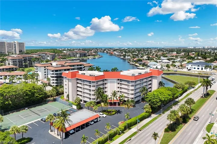 270 Collier Blvd 404, Marco Island, Florida 34145