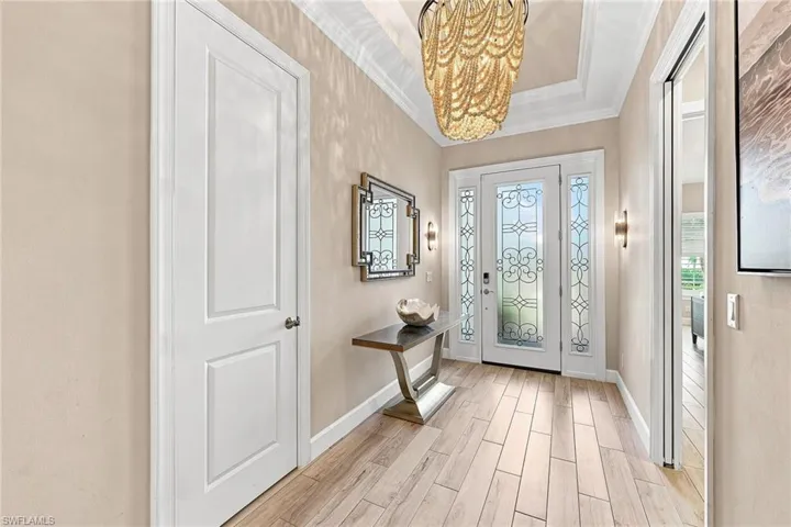 9356 Montelanico Loop, Naples, Florida 34119