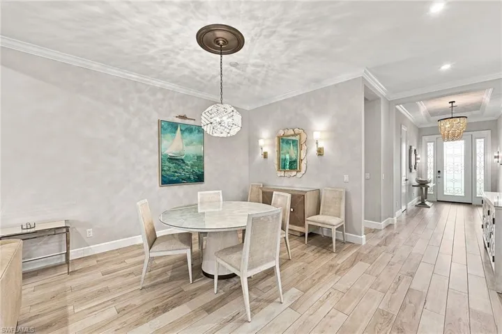 9356 Montelanico Loop, Naples, Florida 34119