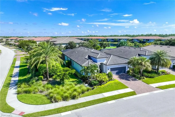 9356 Montelanico Loop, Naples, Florida 34119
