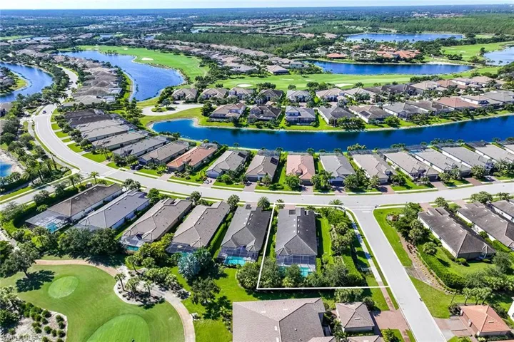 9356 Montelanico Loop, Naples, Florida 34119