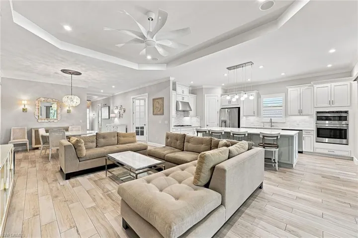9356 Montelanico Loop, Naples, Florida 34119