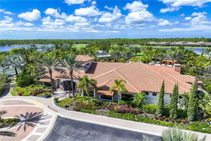 9356 Montelanico Loop, Naples, Florida 34119