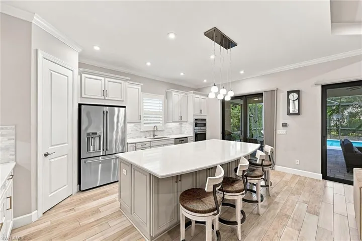 9356 Montelanico Loop, Naples, Florida 34119