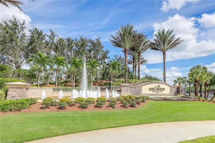9356 Montelanico Loop, Naples, Florida 34119