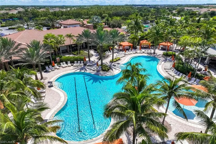 9356 Montelanico Loop, Naples, Florida 34119
