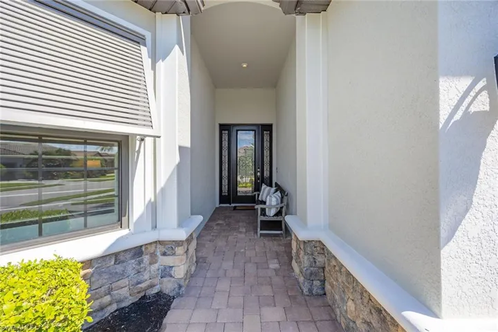 9356 Montelanico Loop, Naples, Florida 34119