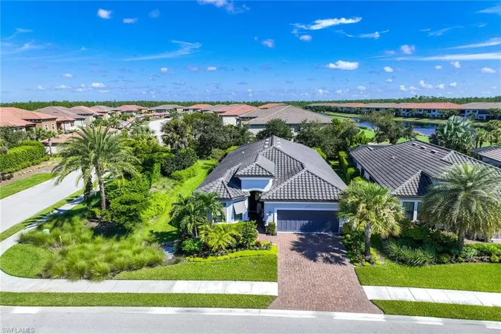 9356 Montelanico Loop, Naples, Florida 34119