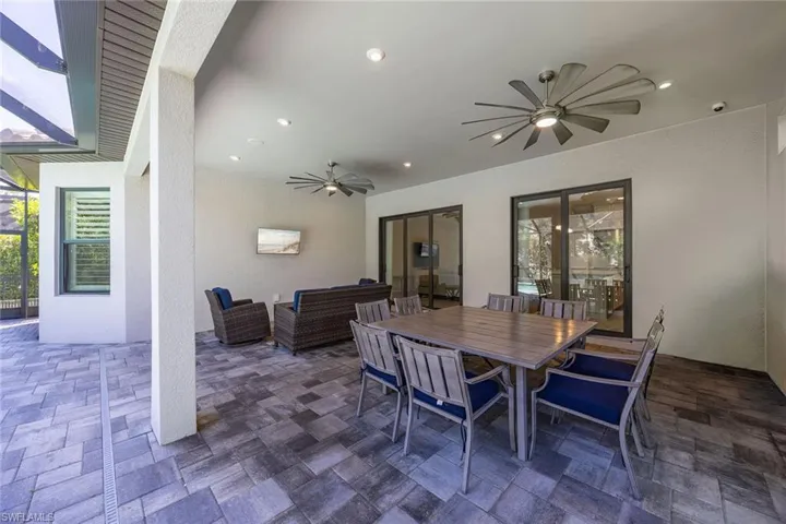 9356 Montelanico Loop, Naples, Florida 34119