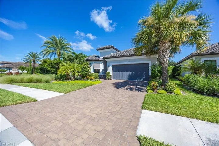 9356 Montelanico Loop, Naples, Florida 34119