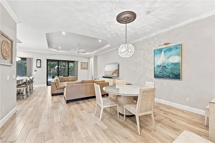9356 Montelanico Loop, Naples, Florida 34119