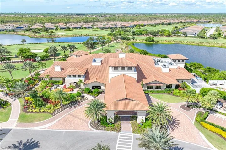 9356 Montelanico Loop, Naples, Florida 34119