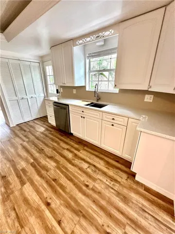 Newer Floors
