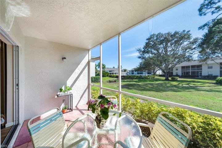1316 Derbyshire CT # 101, NAPLES FL 34116