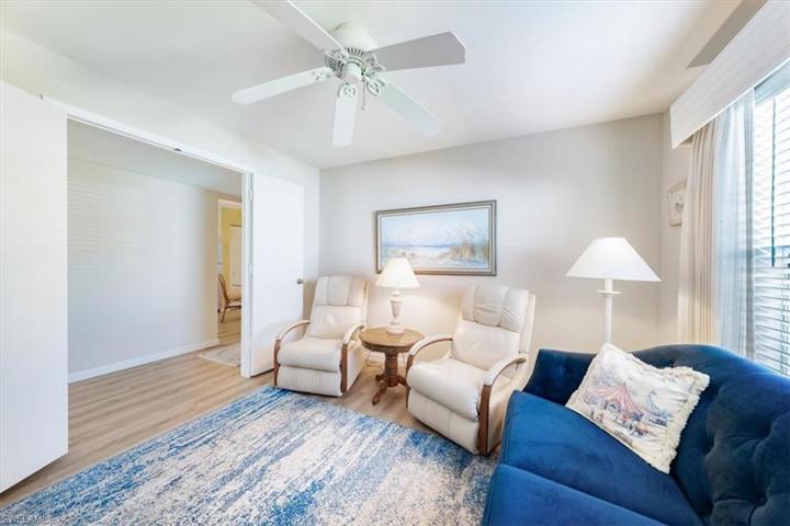 1316 Derbyshire CT # 101, NAPLES FL 34116