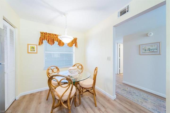1316 Derbyshire CT # 101, NAPLES FL 34116