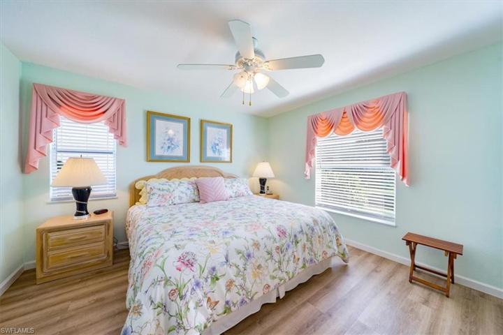 1316 Derbyshire CT # 101, NAPLES FL 34116