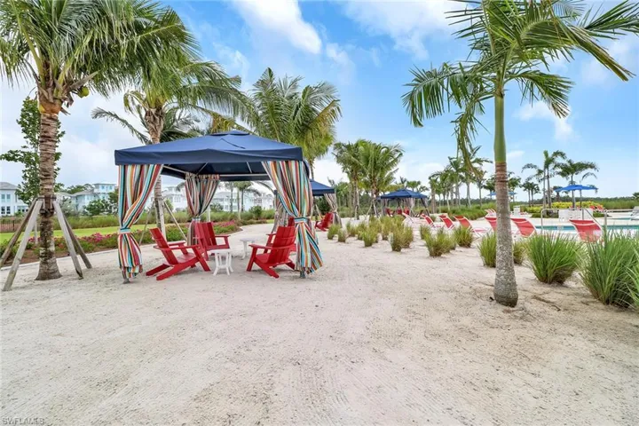 5782  Highbourne  DR, Naples, FL 34113