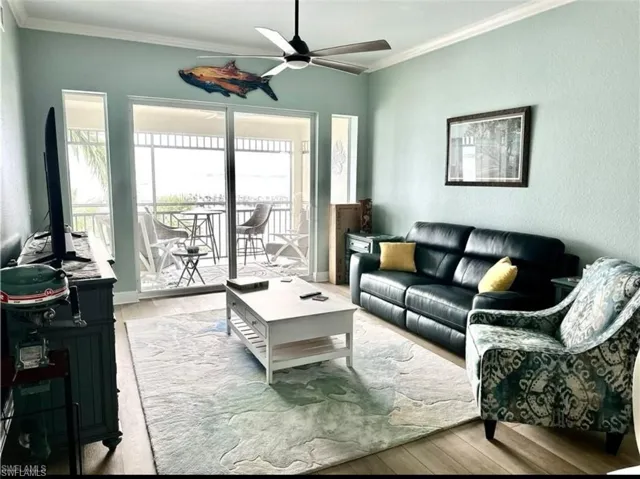 5114 Melbourne St A302, Punta Gorda, Florida 33980