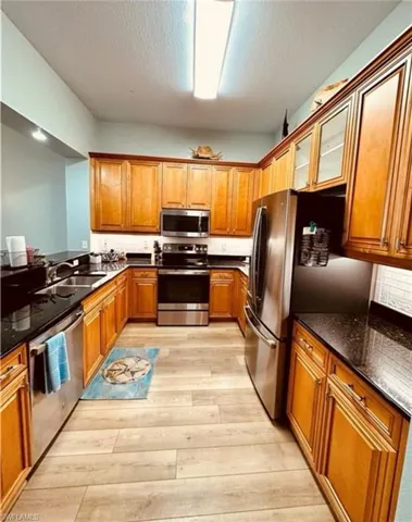 5114 Melbourne St A302, Punta Gorda, Florida 33980