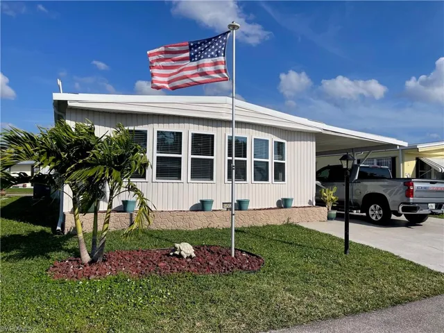 14502  Nathan Hale  LN, North Fort Myers, FL 33917